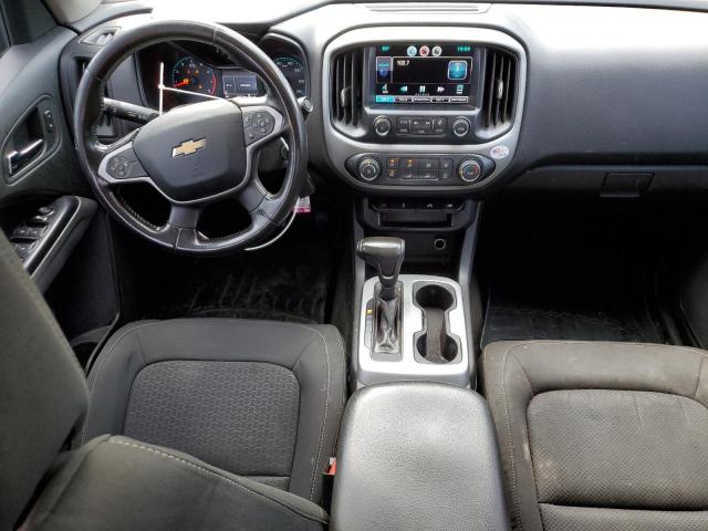 2015 CHEVROLET COLORADO L 1GCGTBE31F1120168