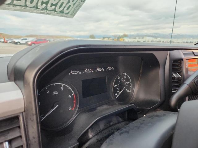 2025 FORD F350 SUPER #3306712779