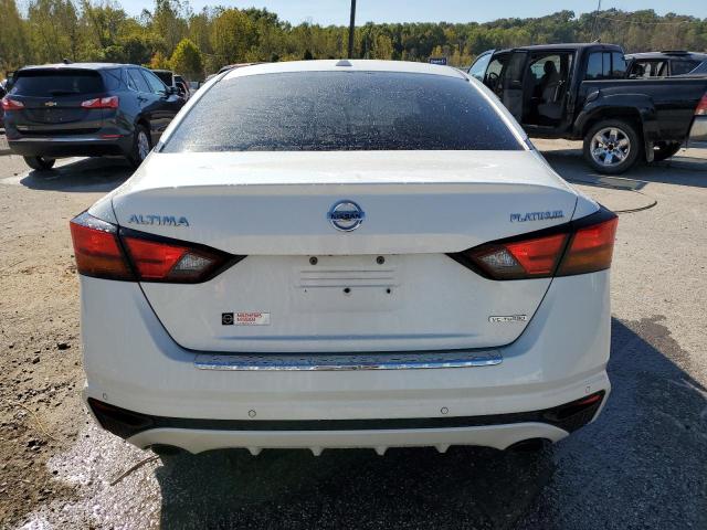2020 NISSAN ALTIMA PLA 1N4AL4FV0LN307400