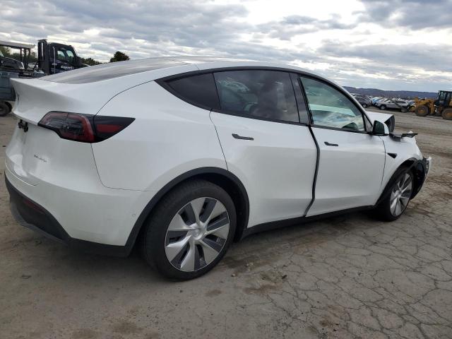 2022 TESLA MODEL Y #3298027164