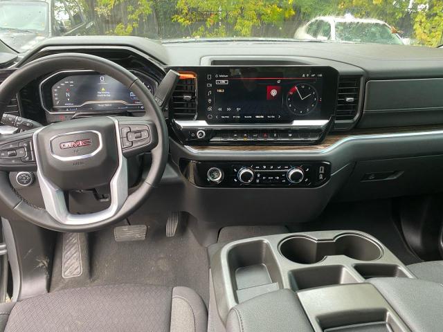 2023 GMC SIERRA K15 3GTPUCEK5PG241296