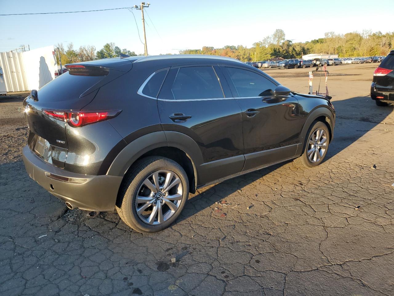 MAZDA CX-30 PREMIUM