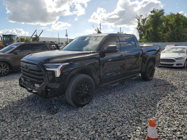 TOYOTA TUNDRA CRE