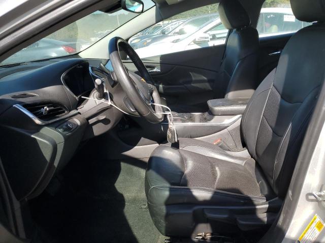 2018 CHEVROLET VOLT PREMI 1G1RB6S55JU129903