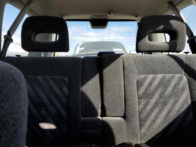 2001 HONDA CR-V EX #3265180980