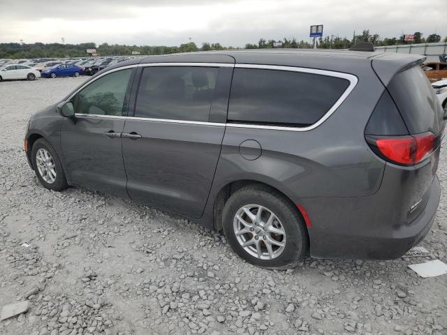 2023 CHRYSLER VOYAGER LX #3285806647
