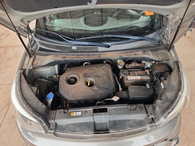 2018 KIA SOUL + #3316842690