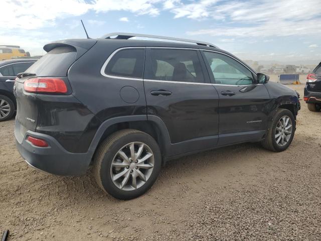 2018 JEEP CHEROKEE L - 1C4PJLDB1JD568373