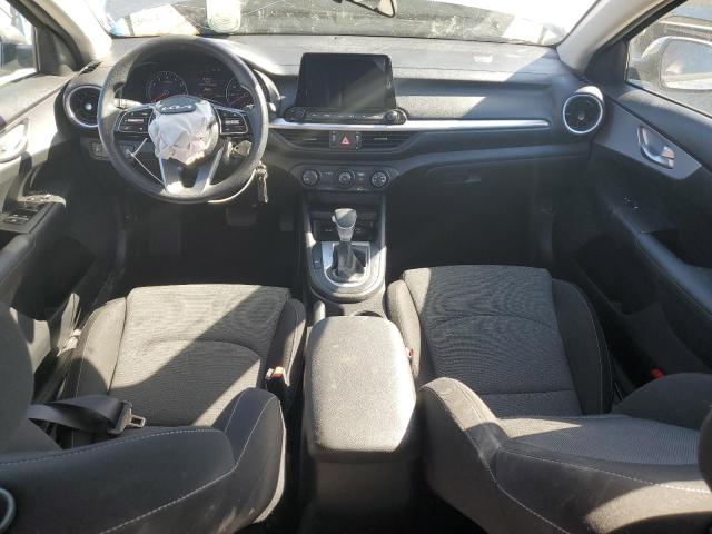 2024 KIA FORTE LX #3318065370