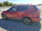Lot #3303876686 2017 NISSAN ROGUE S