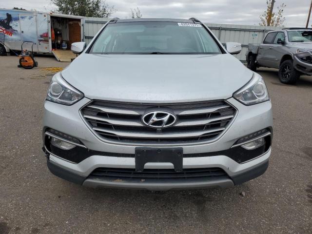 2017 HYUNDAI SANTA FE S - 5XYZUDLB0HG434358