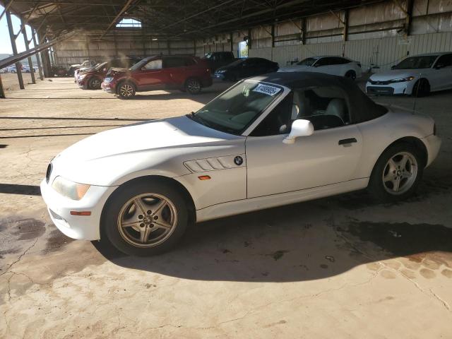 BMW Z3 1.9