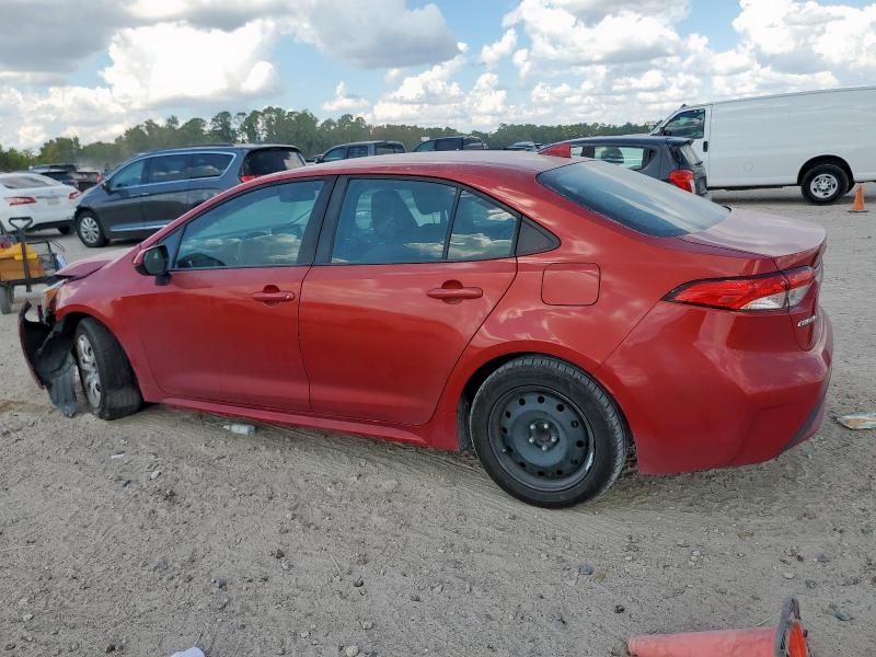 2020 TOYOTA COROLLA LE - 5YFEPRAE8LP089715