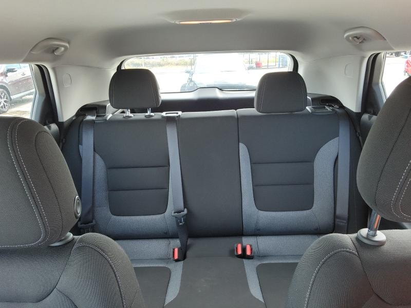 2023 CHEVROLET TRAILBLAZE #3292445682