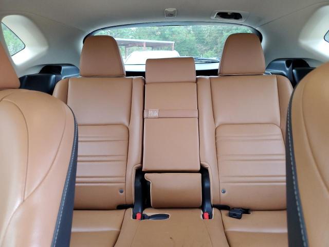 2018 LEXUS NX 300 BAS - JTJYARBZ5J2093018