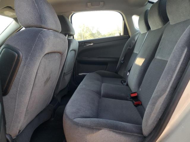 2011 CHEVROLET IMPALA LT - 2G1WB5EK3B1164094