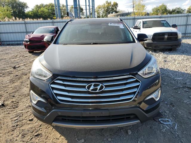 2015 HYUNDAI SANTA FE GLS KM8SRDHF1FU109935