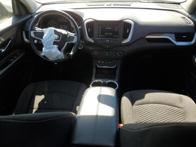 2018 GMC TERRAIN SL - 3GKALTEXXJL133246