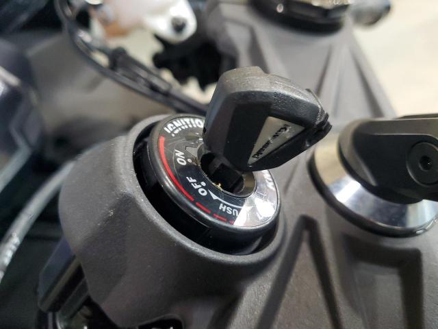 2025 KAWASAKI ZX636 K - JKBZXJJ15SA018318