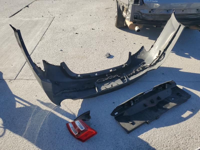 2013 FORD TAURUS LIM #3269054054