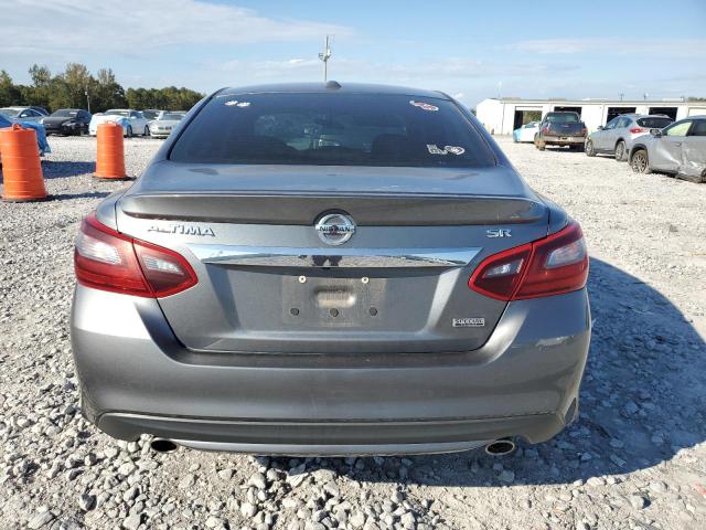 2018 NISSAN ALTIMA 2.5 - 1N4AL3AP5JC291416