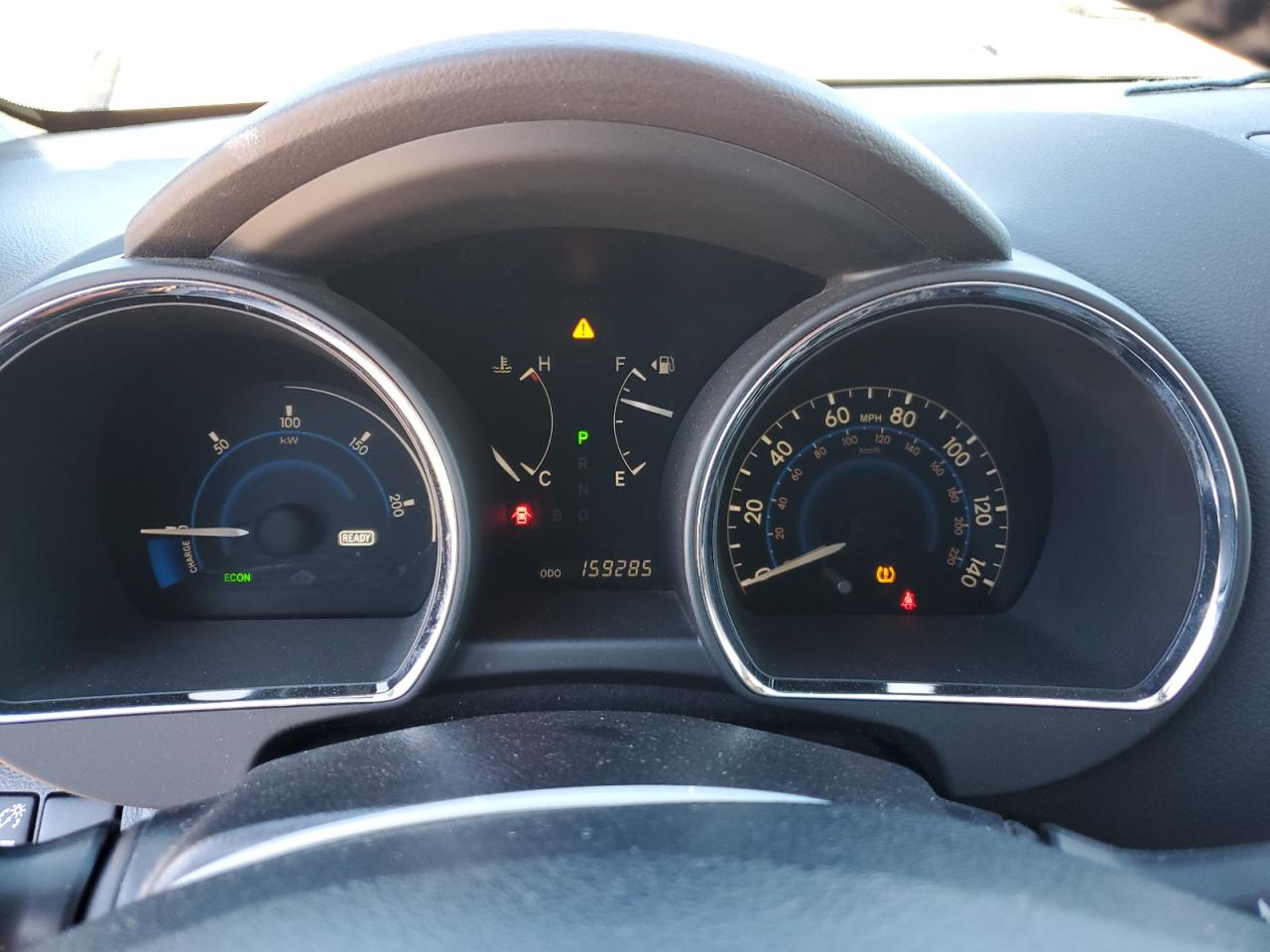 TOYOTA HIGHLANDER HYBRID