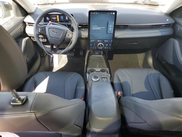 2023 FORD MUSTANG MA - 3FMTK3SU0PMA90018