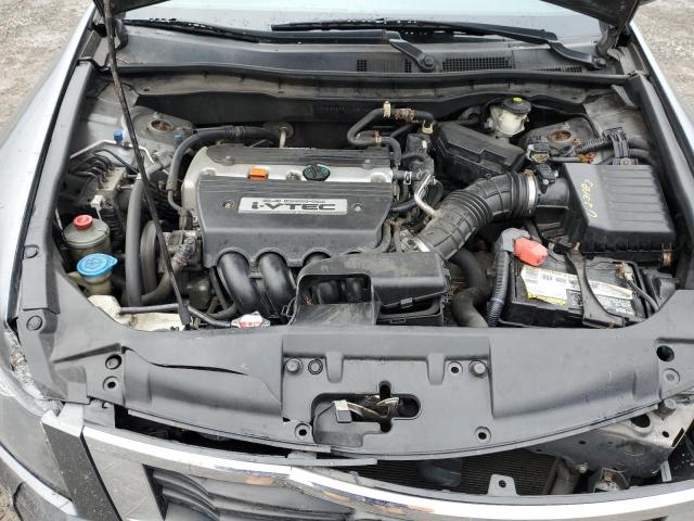 2010 HONDA ACCORD LX - 1HGCP2F3XAA081429