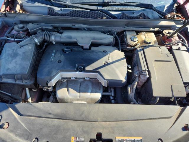 2017 CHEVROLET IMPALA LT 2G1105SA3H9178129