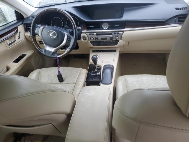 2014 LEXUS ES 350 #3291429134