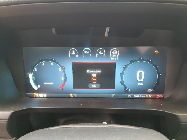 2025 FORD F150 XLT - 1FTFW3L86SKE61819