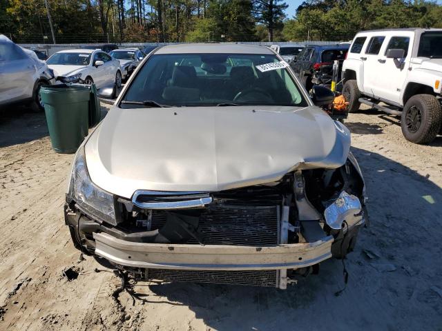 2015 CHEVROLET CRUZE LT #3287677007