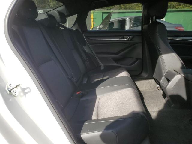 2020 HONDA ACCORD SPO #3293612400