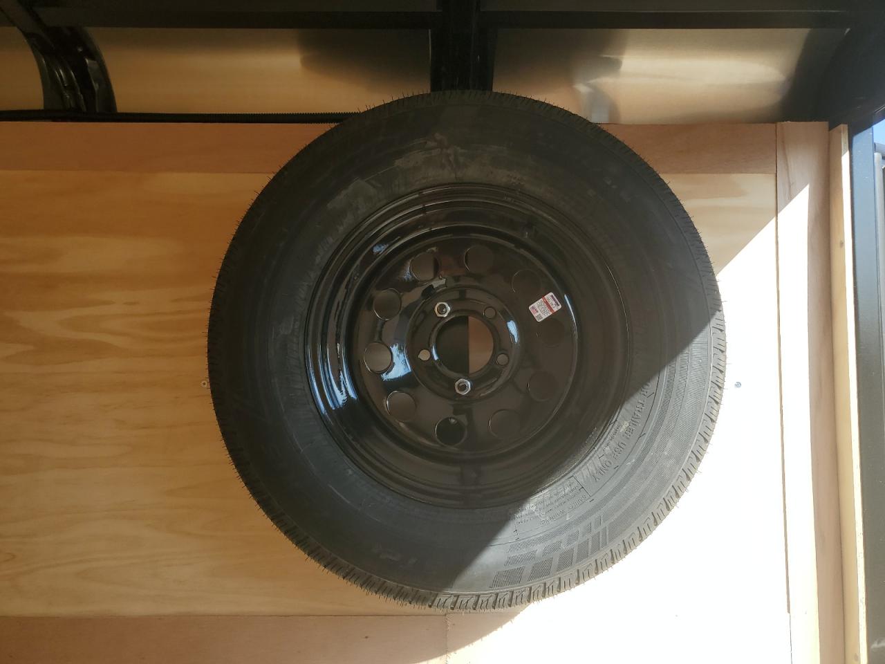 Lot #3271684366 2025 INTERSTATE UNKNOWN