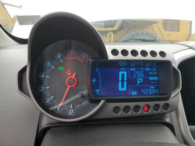 2015 CHEVROLET SONIC 1G1JE5SB5F4212047