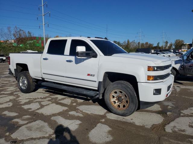 2016 CHEVROLET SILVERADO K2500 HEAVY DUTY LTZ - Other View