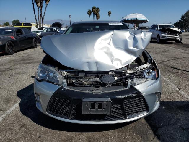2017 TOYOTA CAMRY LE 4T1BF1FK1HU269453