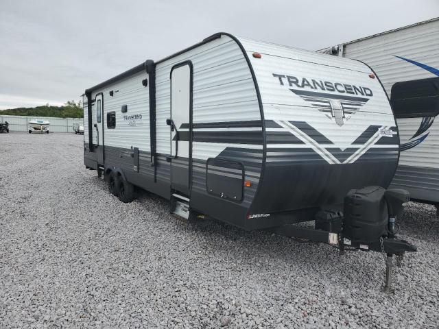 GRAND DESIGN TRANSCEND