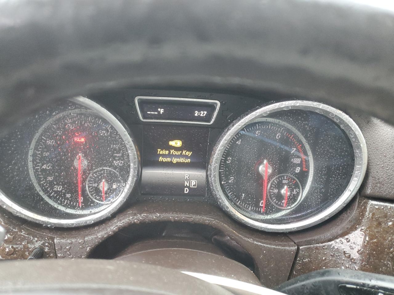 MERCEDES-BENZ GLS-CLASS 450 4MATIC