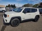 Lot #3303817452 2023 JEEP RENEGADE A