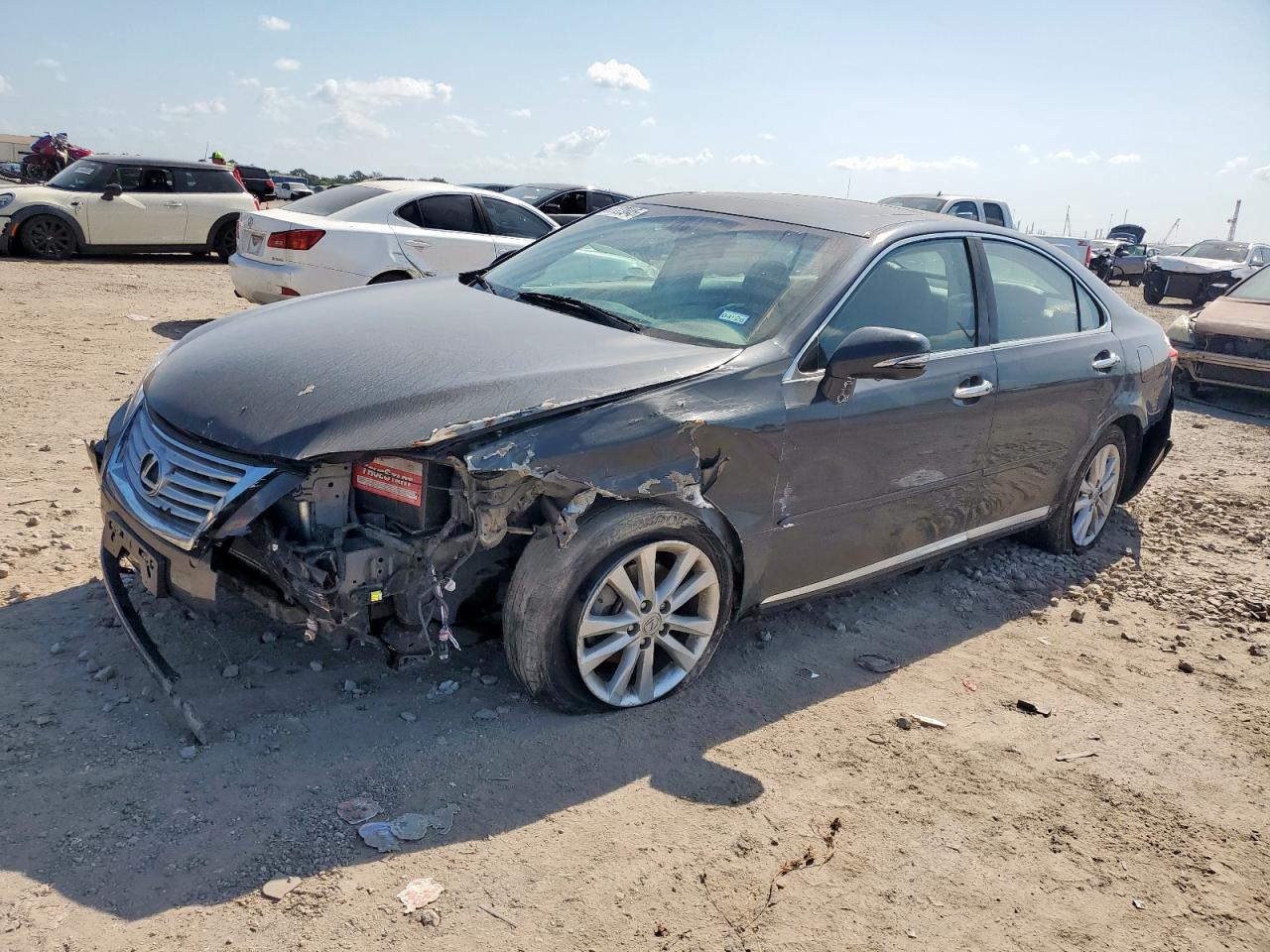 LEXUS ES 350