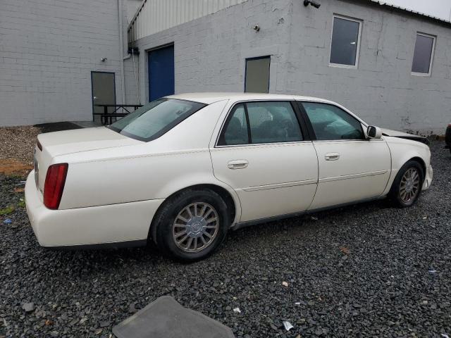 2003 CADILLAC DEVILLE DH #3297105489