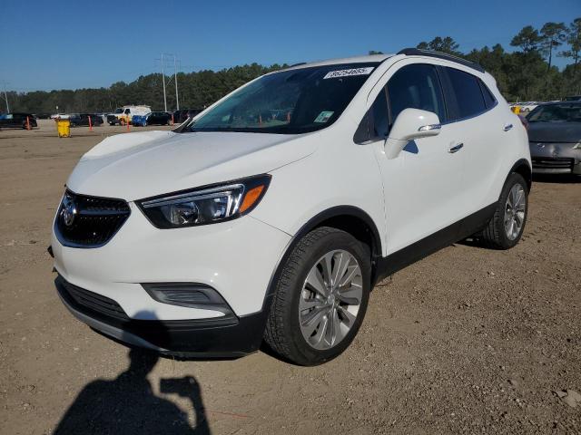 BUICK ENCORE PRE