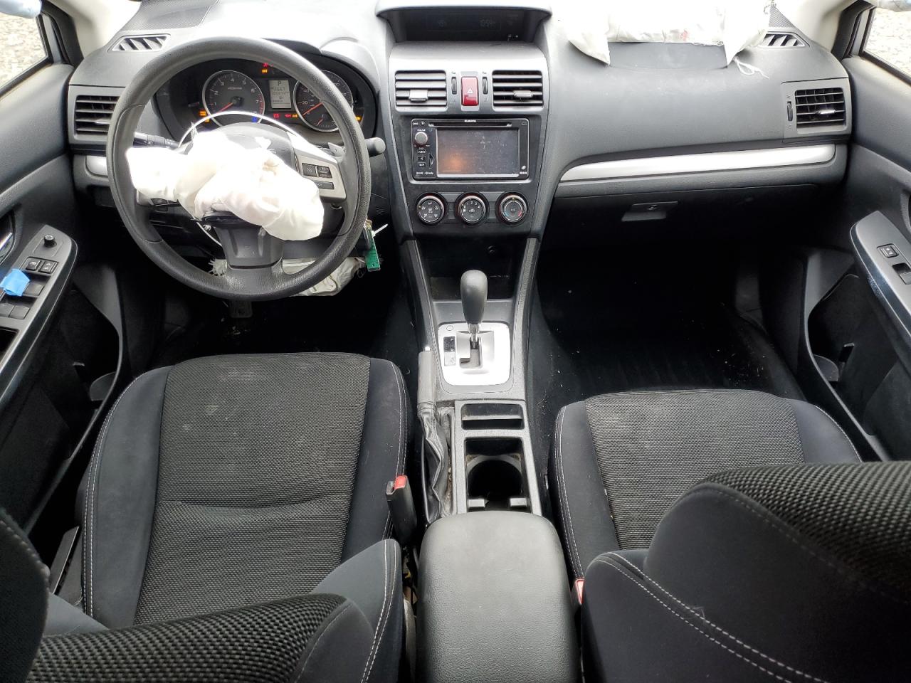 SUBARU XV 2.0 PREMIUM