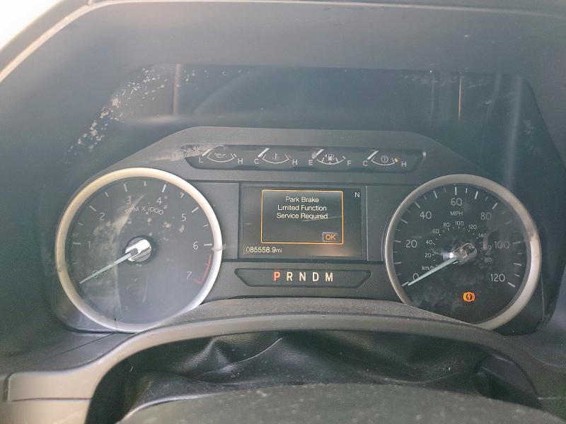 2018 FORD EXPEDITION 1FMJU1HT4JEA30325