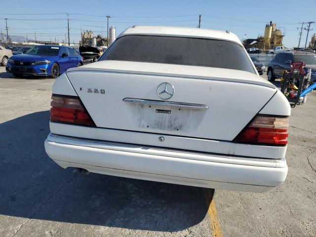 1995 MERCEDES-BENZ E 320 BASE #3270927416