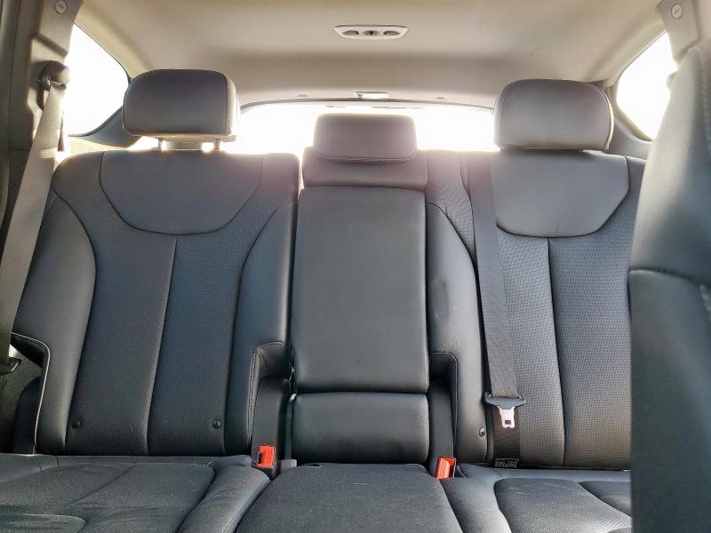 2022 HYUNDAI SANTA FE S #3292768782