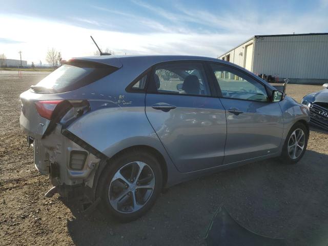 2016 HYUNDAI ELANTRA GT - KMHD35LH7GU277363