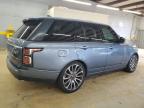 Lot #3294361904 2018 LAND ROVER RANGE ROVE