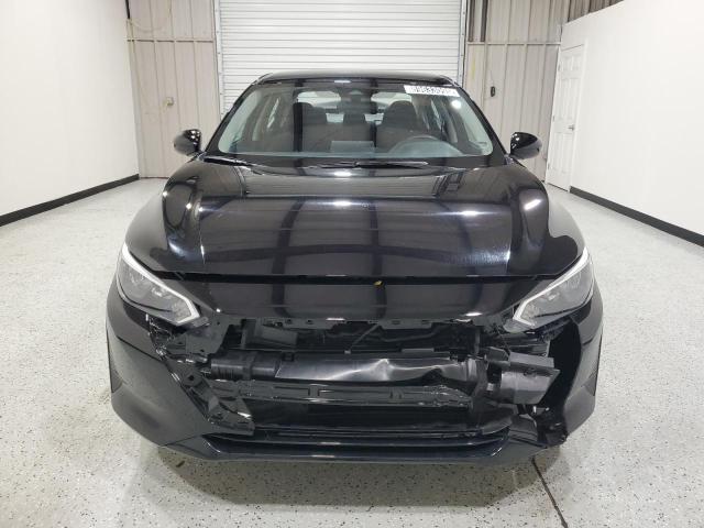 2025 NISSAN SENTRA SV 3N1AB8CV3SY370097